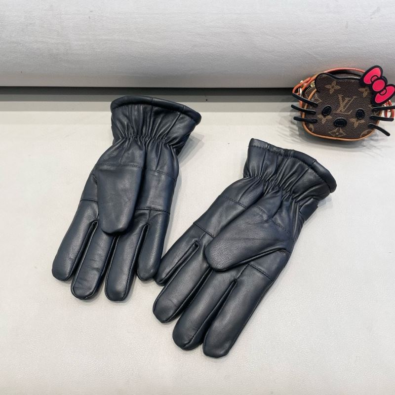 Christian Dior Gloves